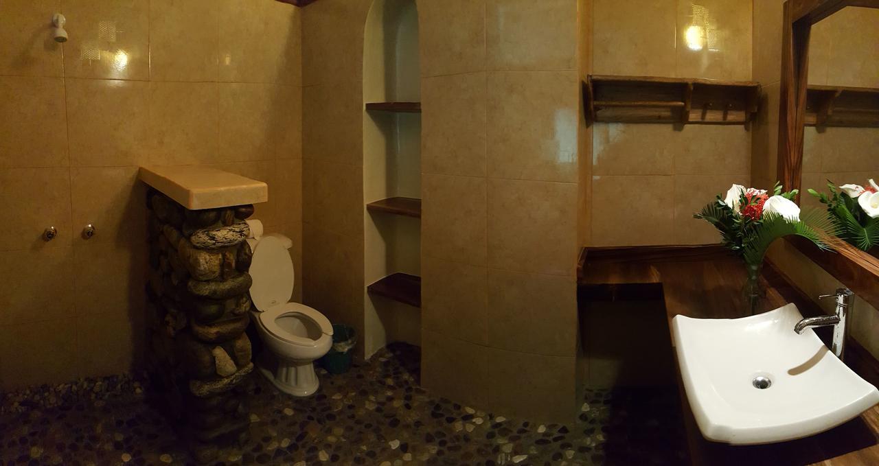 Casa Ofelia Hotell Mazunte Eksteriør bilde