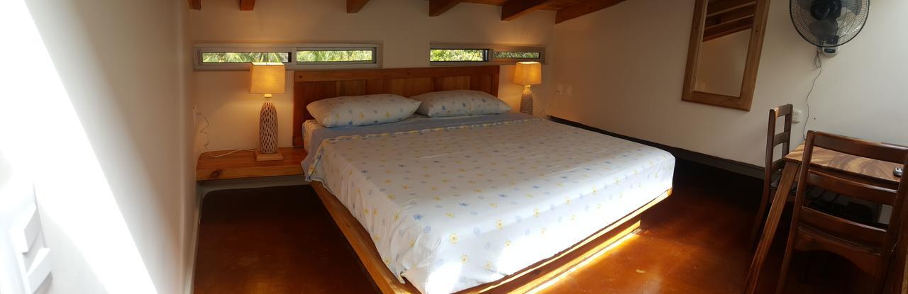 Casa Ofelia Hotell Mazunte Eksteriør bilde