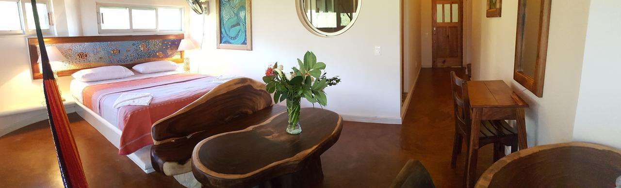 Casa Ofelia Hotell Mazunte Eksteriør bilde