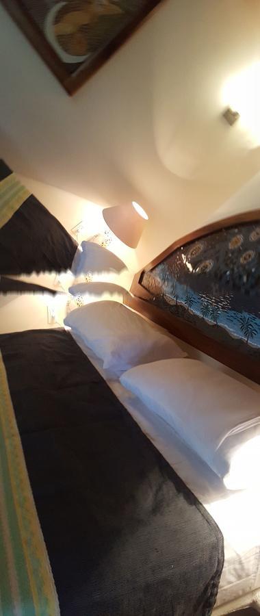 Casa Ofelia Hotell Mazunte Eksteriør bilde