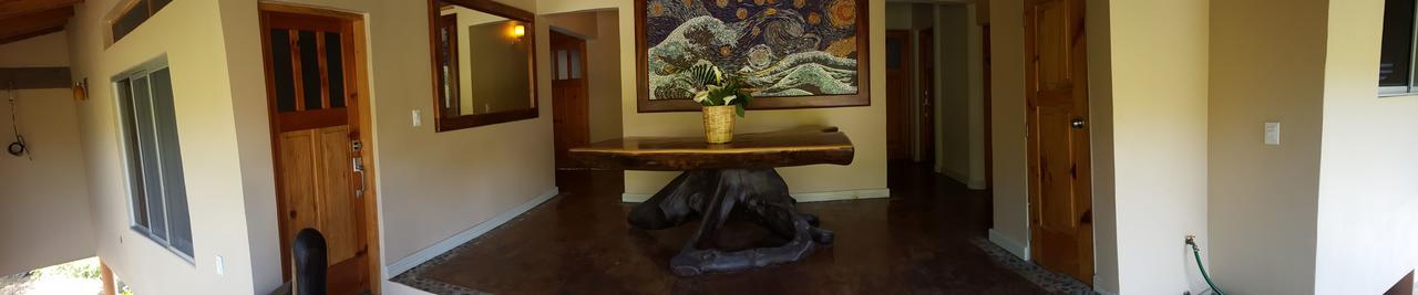 Casa Ofelia Hotell Mazunte Eksteriør bilde