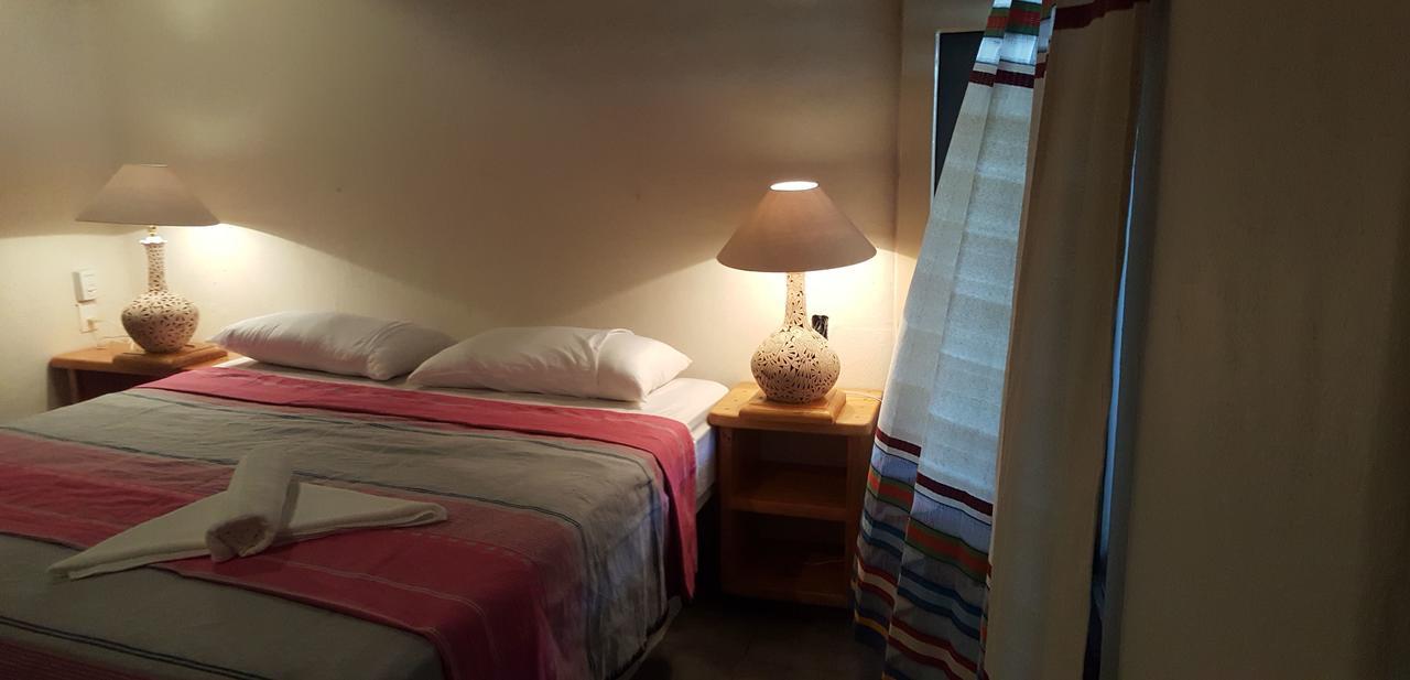 Casa Ofelia Hotell Mazunte Eksteriør bilde