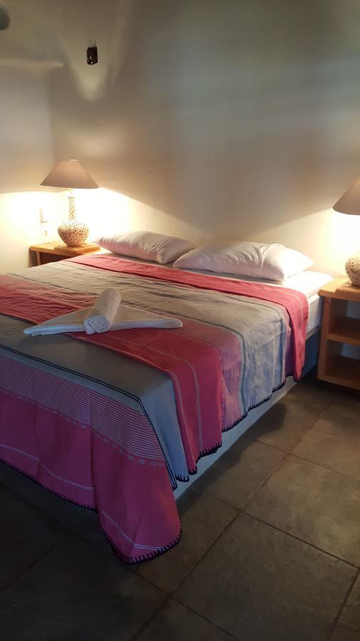 Casa Ofelia Hotell Mazunte Eksteriør bilde